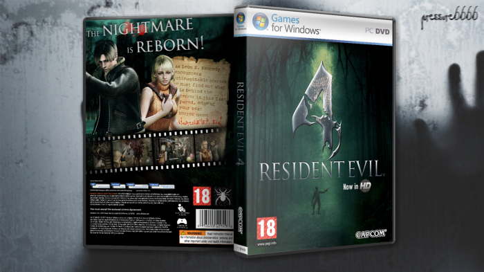 Resident evil pc game highly compressed