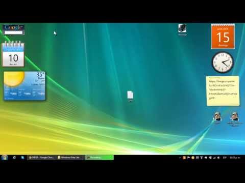 Windows Vista Extreme Lite